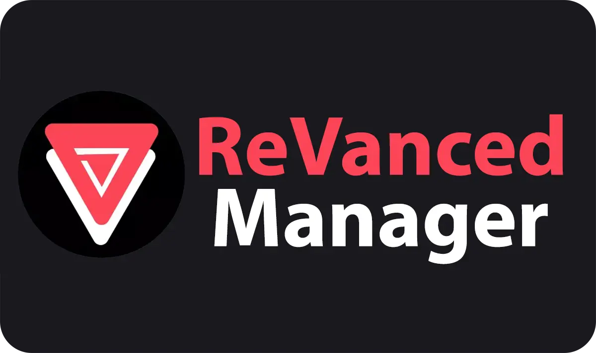 Revanced Manager Download
